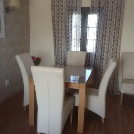Apartamento La Luna *