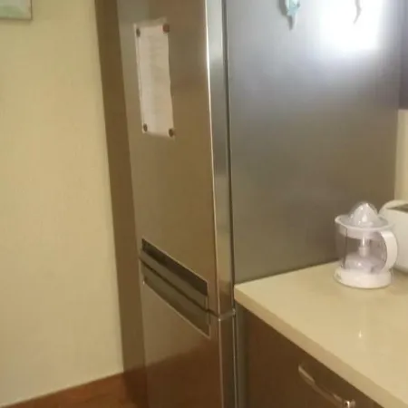La Luna Apartament *
