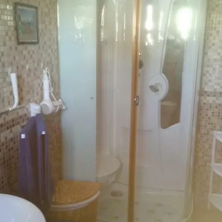 La Luna Apartament *