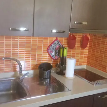 Apartament La Luna