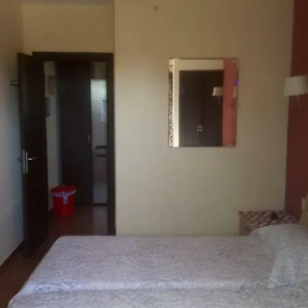 La Luna Apartament