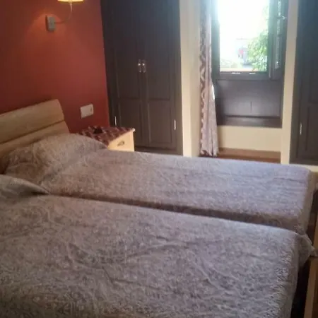 La Luna Apartament