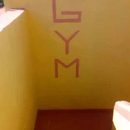 Appartement La Luna