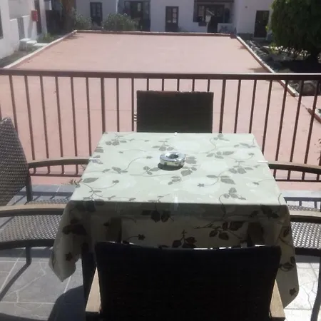 Appartement La Luna